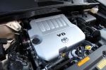Toyota Highlander 2011 года